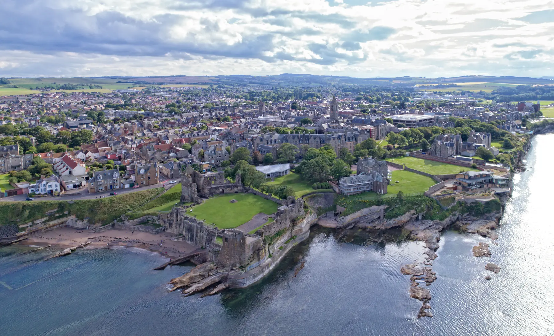 St Andrews